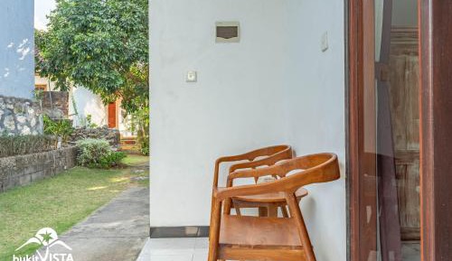 Deluxe Double Room - 2