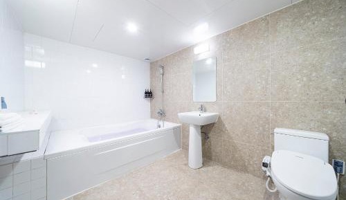 Superior Queen Room with Two Queen Beds