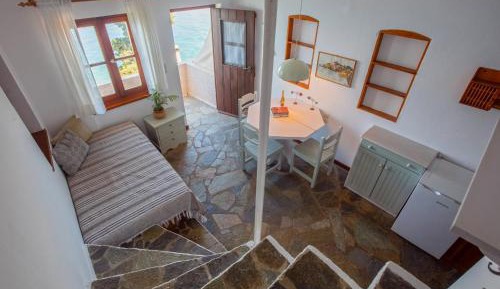 Suite with Sea View