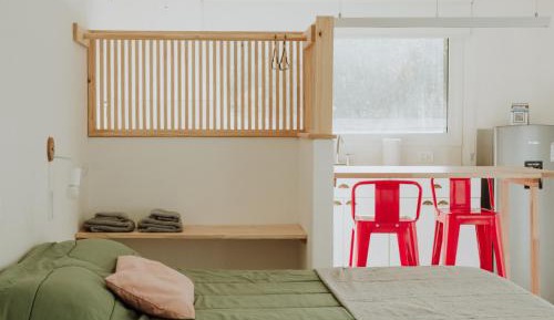 Apartment - Ground Floor