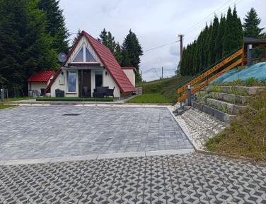 One-Bedroom Chalet