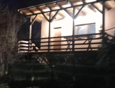 Double or Twin Room with Private Bathroom
