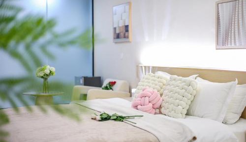 Deluxe Double Room with Bath