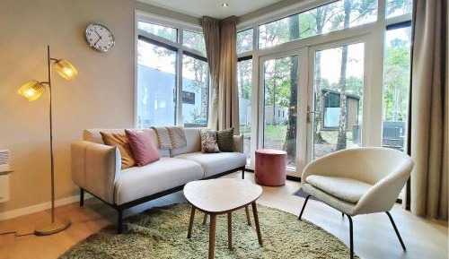 Two-Bedroom Holiday Home