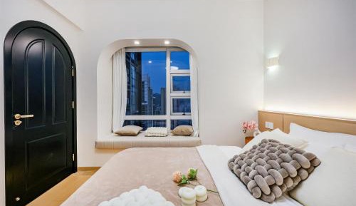 Suite with Sea View