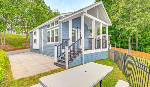 Vacation Home