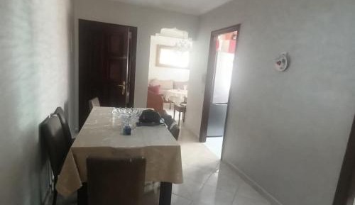 Two-Room Apartment