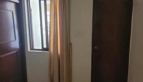 Mixed Dormitory Room