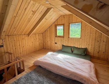 Duplex Suite