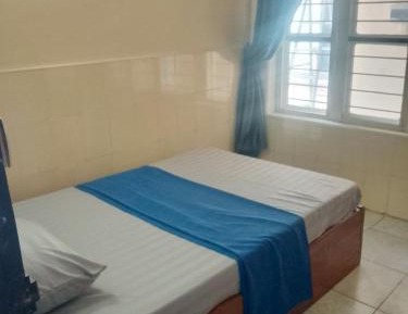 Budget Single Room