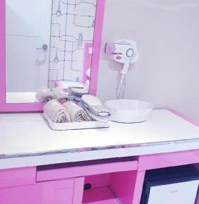 Small Single Room