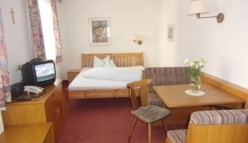 Single Room with Balcony