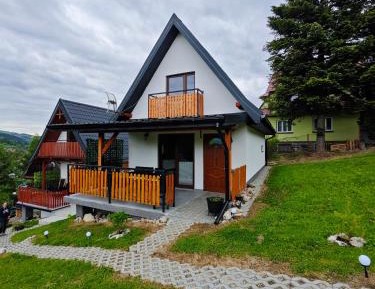 Two-Bedroom Townhouse