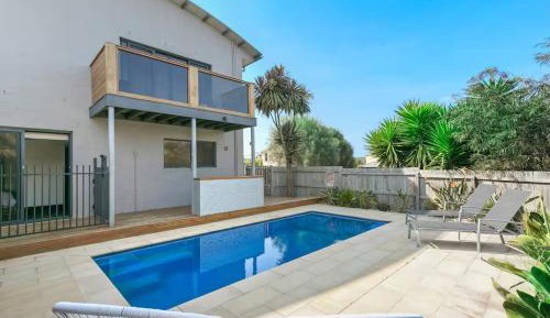 Holiday Home
