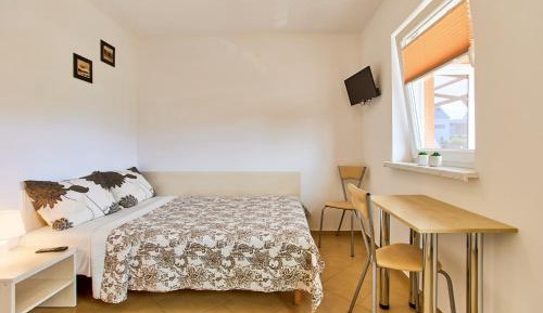 Small Double Room