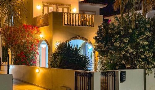 Two-Bedroom Villa