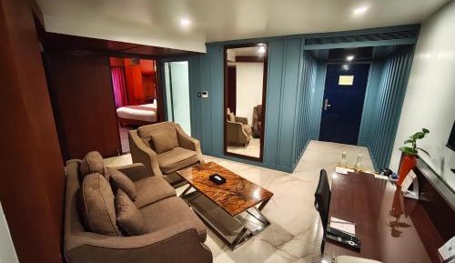 Zone Suite