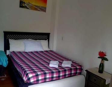 Triple Room with Private Bathroom