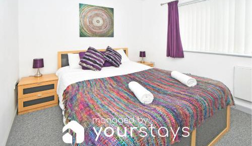 Apartment - Ground Floor