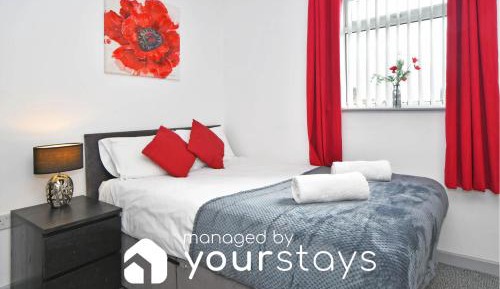 Apartment - Ground Floor