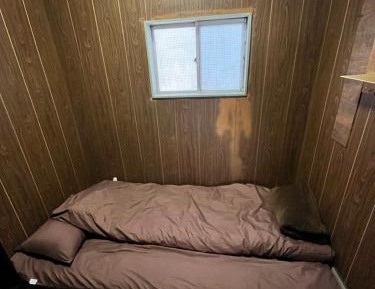 Economy Single Room