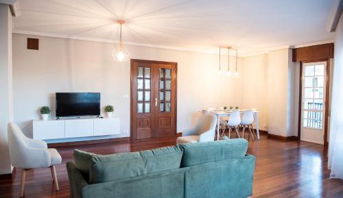 Superior Apartment with Balcony