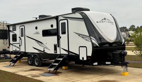 Caravan