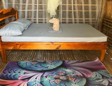 Deluxe Bungalow with Sea View