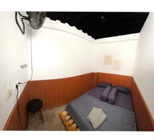 Standard Double Room with Fan