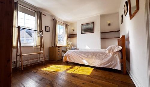 Large Single Room