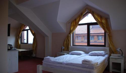 Family Room with Balcony