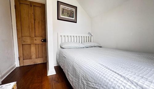 Budget Single Room