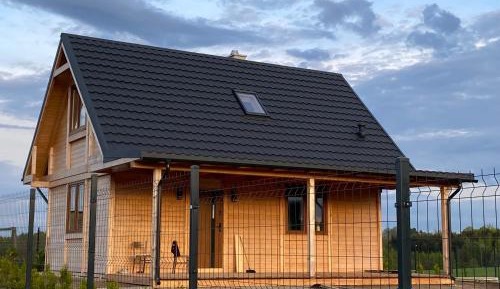 Three-Bedroom Home