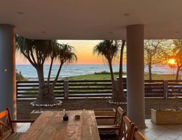 Two-Bedroom Apartment with Partial Ocean View