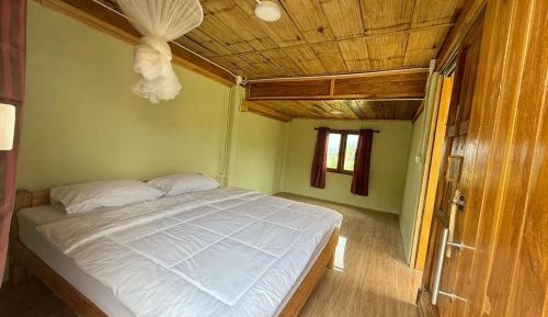 Three-Bedroom Chalet