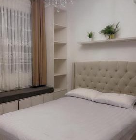 Deluxe Double Room with Bath