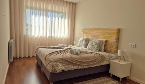 Double or Twin Room with Private Bathroom