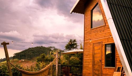 One-Bedroom Chalet