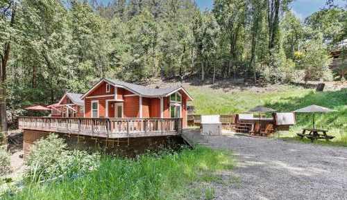 Vacation Home