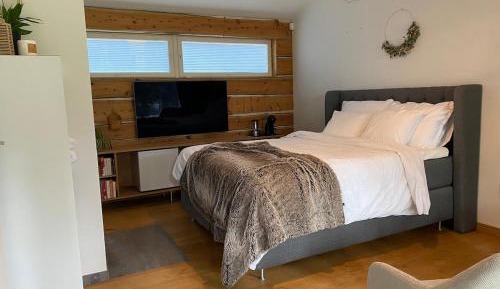 One-Bedroom Chalet