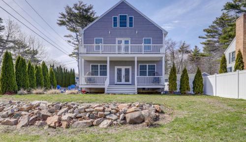 Vacation Home