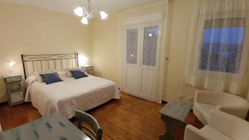 Habitación Doble Twin