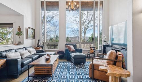 Four-Bedroom Vacation Home