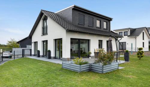 Two-Bedroom Superior Apartment