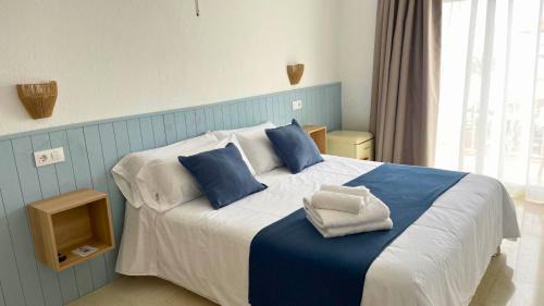 Queen Room with Sea View
