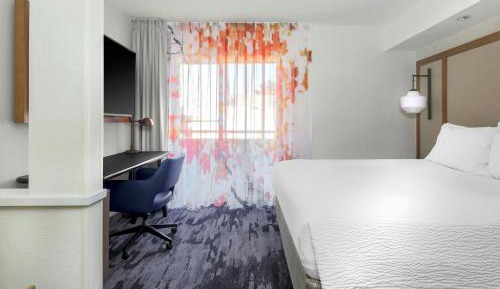 Executive King Suite