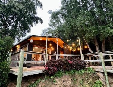 Three-Bedroom Cottage