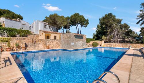 Superior One-Bedroom Apartment with Balcony