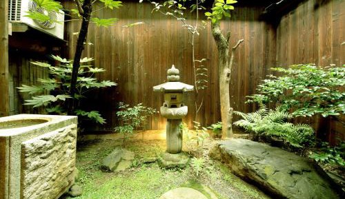 Bunk Bed in 6-Bed Mixed Dormitory Room