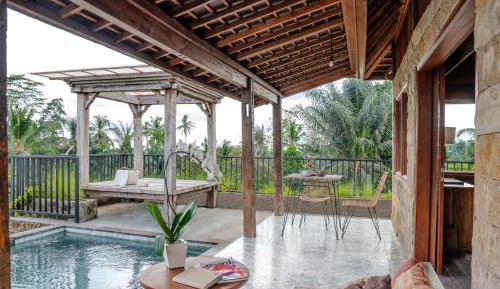 Hoshi Royal villa